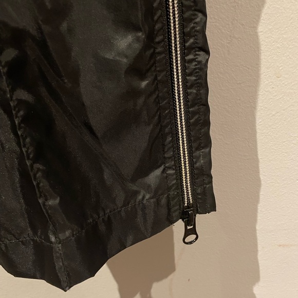 Vintage Nike Tear Away Nylon Pants, Late 1990’s - Picture 3 of 4